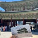 [광화문] 경복궁 생과방 취소표로 혼자 간 후기, 명당 자리 추천, 개성주악, 꿀팁