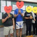 상주중학교 | 청소년 폭력예방교육 후기,송은주강사 [디지털성폭력예방스타그램]활동으로, 함께 한 상주중학교