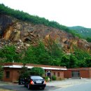 다래산장 민박 이미지