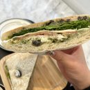 로다 | 부산 명지 빵집 로다로지 인생빵 또 찾았다
