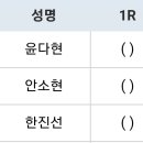 넥센 세인트나인 마스터즈 대회!! 이미지