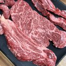 배방한우정육식당