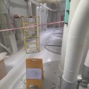 토탈크리닝 | 사일로청소 더케이피씨앤씨의 정밀 클리닝 11기 사일로 탱크 토탈 위생 점검 후기