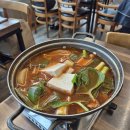 깃대횟집 | 포항 영일대 물회 맛집 생선구이 나오는 물회집 영일대 물회 추천 깃대횟집 솔직후기