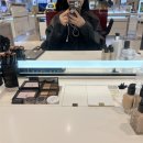 컨버스롯데영등포 | 나스 아티스트리 서비스 후기, 리플렉팅 파운데이션, 더 멀티플, 컨실러, 블러쉬 후기