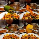 세영약국 | 건대 양꼬치 맛집 '송화양꼬치' 양꼬치거리에서 실패없는 내돈내먹 후기