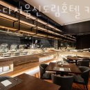 신도림동 라마다 호텔 이미지