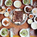 금수강산환경 이미지