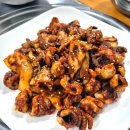 동아백화점 수성점 버스정류장 | 수성동아백화점 맛집 수성구 지산동 쭈꾸미 해가든