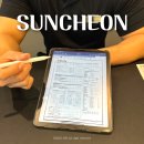 센트럴 휘트니스 | 순천 PT 후기 | 센트럴피트니스 금당 개인피티 1~3회차 변화기록