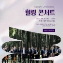 힐링콘서트 이미지