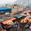 시골장터 이미지