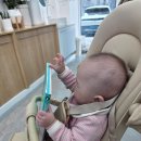 온니네일 | 아기 데리고 네일샵 다녀온 후기 (첫 네일, 완전 만족!) 진접온니네일 부평네일