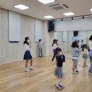 청소년k-pop댄스 이미지