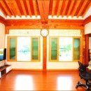 순천 연리지 한옥 이미지