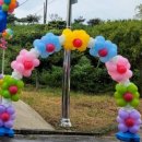 전남과학대 작은음악회아치 이미지