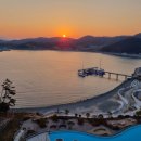 한화리조트거제벨버디어 수영장 이미지