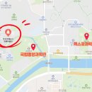 엑스포과학공원 버스정류장 이미지