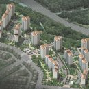 휴먼시아 흥덕마을1단지 이미지