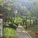 뚝넘어근린공원 | [평택 청북] 동네탐방 무성산 둘레길 뚝넘어근린공원