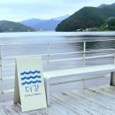 모터돔 | 가평 리버뷰 카페 더강 | 서울근교 여행 추천 (도파민 폭발 모터보트 무료)