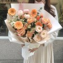 Flower 소중한, 날 | 꽃처럼 아름다운 기업 | 오키도키 시즌 3 캠페인 후기