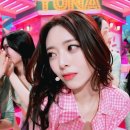 몸매에 묻힌 ITZY 유나 유고걸때 미모.gif 이미지