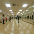 라인댄스 이미지