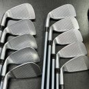 (마포골프샵) 혼마 NEW-LB280캐비티백 3스타R-1 10(3-SW)아이언세트*마포골프용품*마포골프그립* 이미지