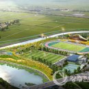 공설운동장 본부석 이미지