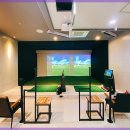 열린골프연습장 이미지