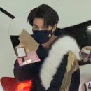 해바라기둘 이미지