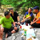 성주봉자연휴양림 이미지