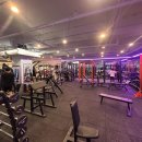 머슬 라운지 이미지