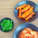 장원남산길 | [안성 죽산면 맛집] 남산 고을 안성 8미 &amp; CAFE 더 남산 - 안성 나들이 5탄