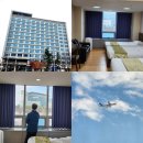 호텔휴인천에어포트 | 인천공항 근처 호텔 제1여객선터미널 셔틀버스로 호텔휴 인천에어포트 추천