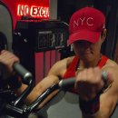 피트니스 127 이미지