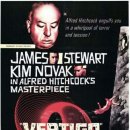 #39. ＜현기증 vertigo＞(1958) / 감독: 알프레드 히치콕 이미지