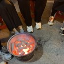 용지막창