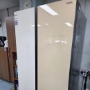 848 | 위니아 컬러글라스 양문형 냉장고 렌탈 현금지원 추천 WWRK848GTGDD 설치후기