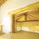 흙과 나무 이미지