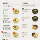왕십리역 근처 맛집 - 성수완당, 전국3대완당, 점심, 저녁, 주차
