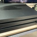 지에스(GS)25 경산옥산공원점 | 중고판매)PS4 Pro 1TB,패드3개,타이틀8개