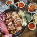 철이족발 - 북구 명촌8길 34 | 철이족발