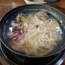 배다리칼국수 이미지