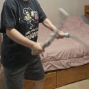 근력운동 | 홈트로 할 수 있는 버닝 웨이브바로 근력운동한 후기
