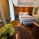 호텔싸이 | 하얼빈 센트럴에비뉴 싸이나 안디 호텔 중앙대가 옆 위치 좋고 가성비 좋은 호텔 추천