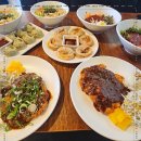 다시국수 이미지