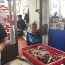 소문난 순대국집 이미지