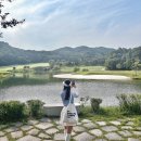 포천 몽베르cc 퍼블릭 3부 야간라운딩 후기 – 남코스 봄&gt;여름 코스